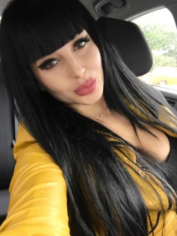 Анкета проститутки Услада - Фото 1, , 24 года, №313729